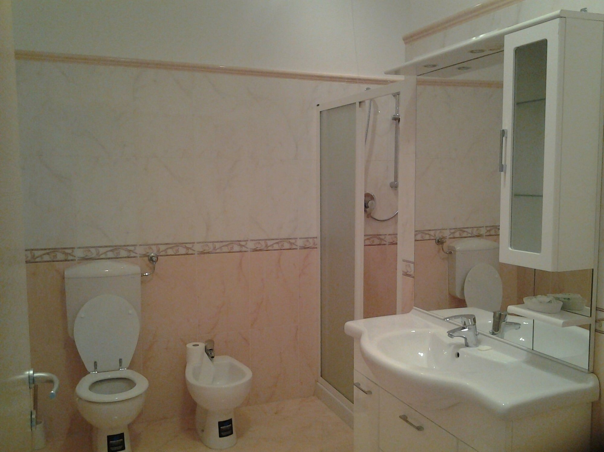 Фото B&b Sant'Antonio De Foris