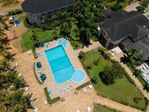 Гостиница Tanga Beach Resort & SPA