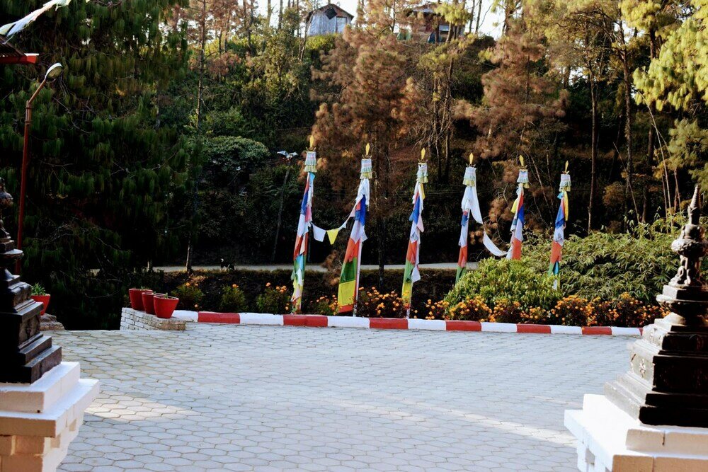 Фото отеля 5