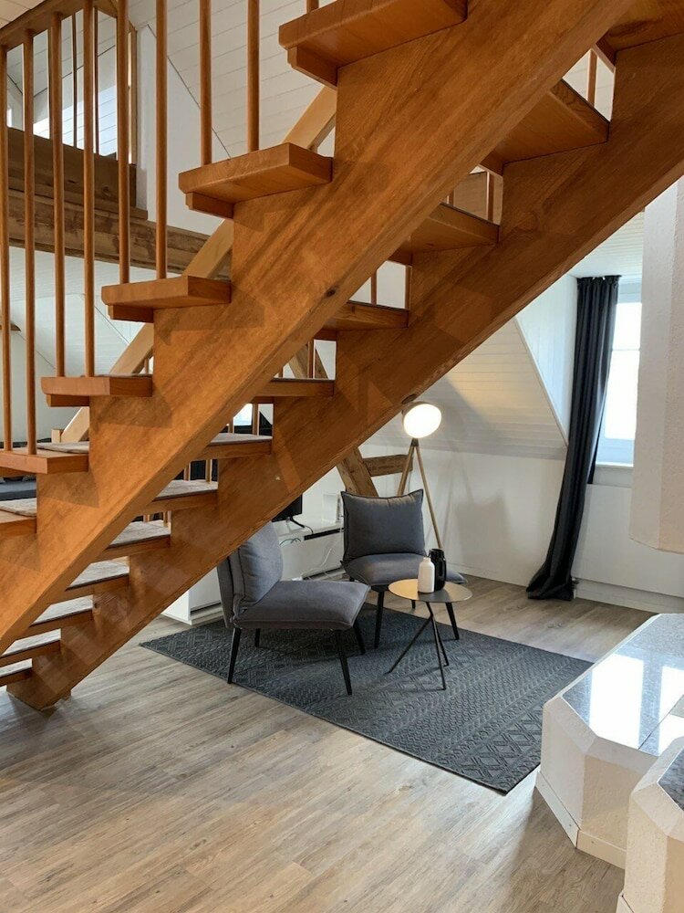 Фото Löwenplatz Apartment near Station by Airhome