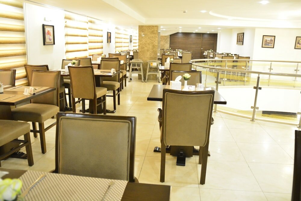 Фото Rawa hotel Suites