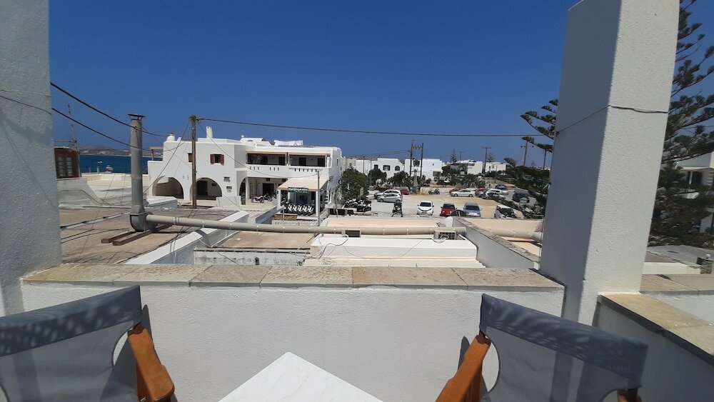 Фото Agia Anna Hotel