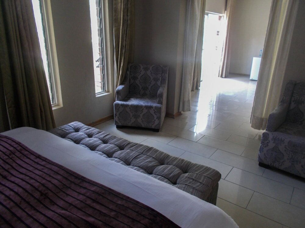 Фото Tecla Lodges