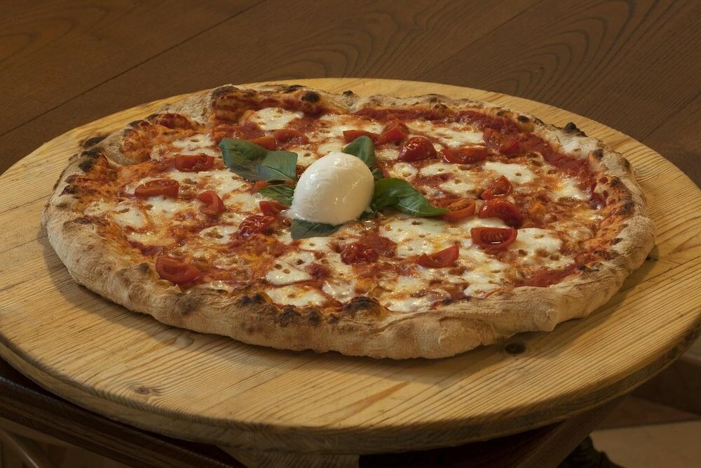 Фото B&b Sant'Antonio De Foris