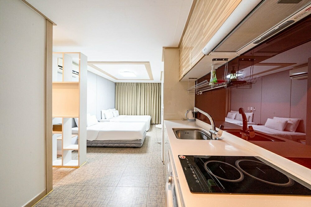 Фото Residence Hotel Line