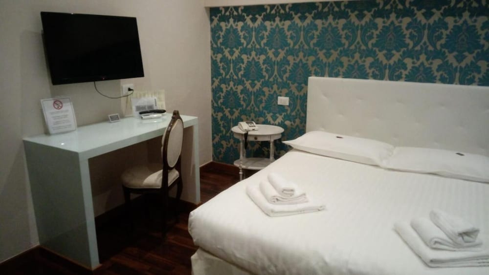 Фото Hotel Moderno