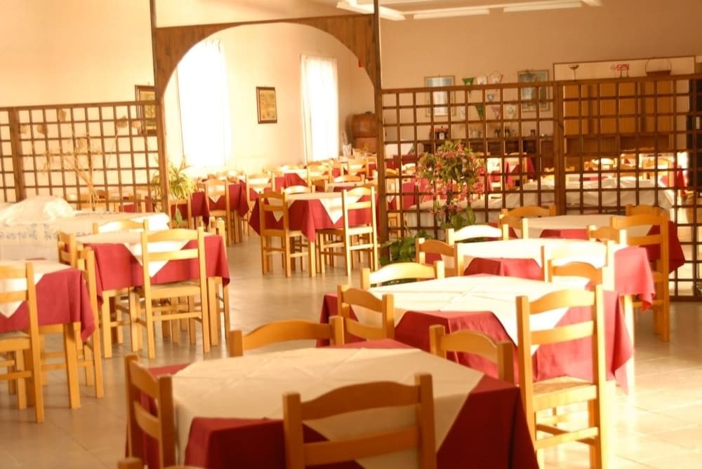 Фото Hotel Santa Caterina