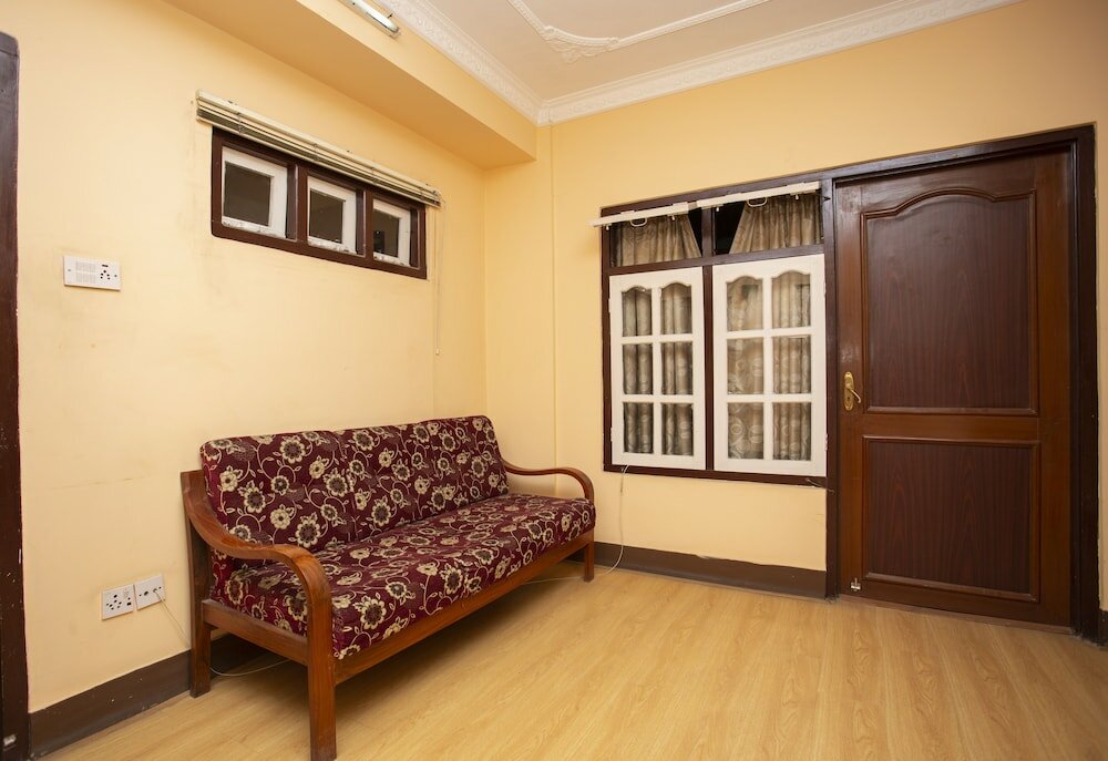 Фото Hotel Happy Home