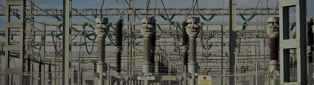 Electrical works Efex Engineering, Istanbul, photo