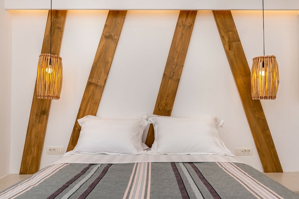 Фото Santorini View