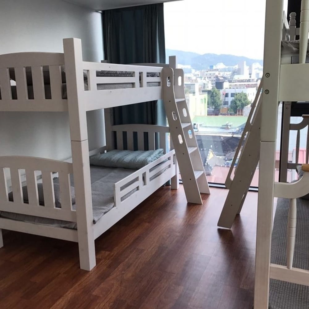 Фото Gwangju Guest House 145 - Hostel