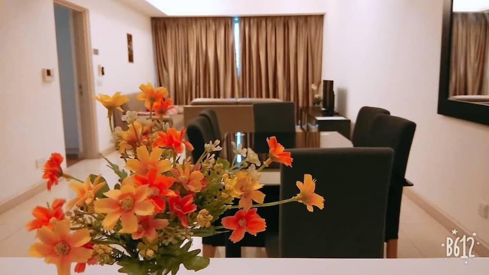 Фото Suasana Suites Bukit Ceylon