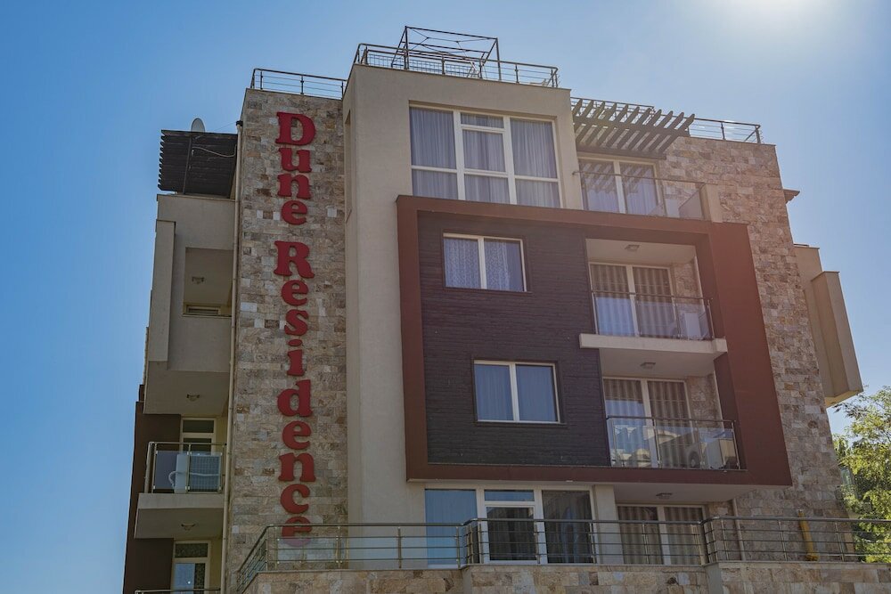 Фото Menada Dune Residence Apartments