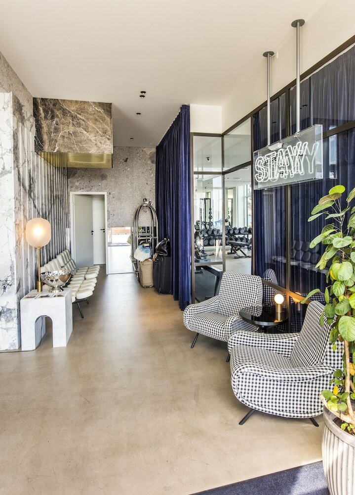 Фото Stay Seaport