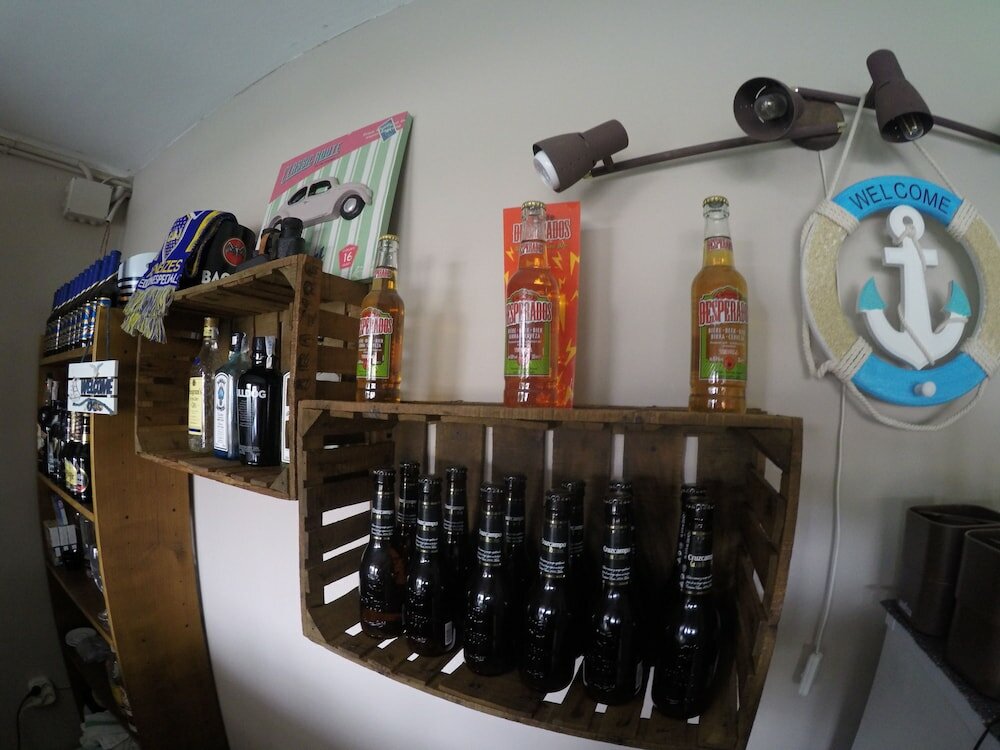 Фото L'Hostalet d'Arenys de Mar