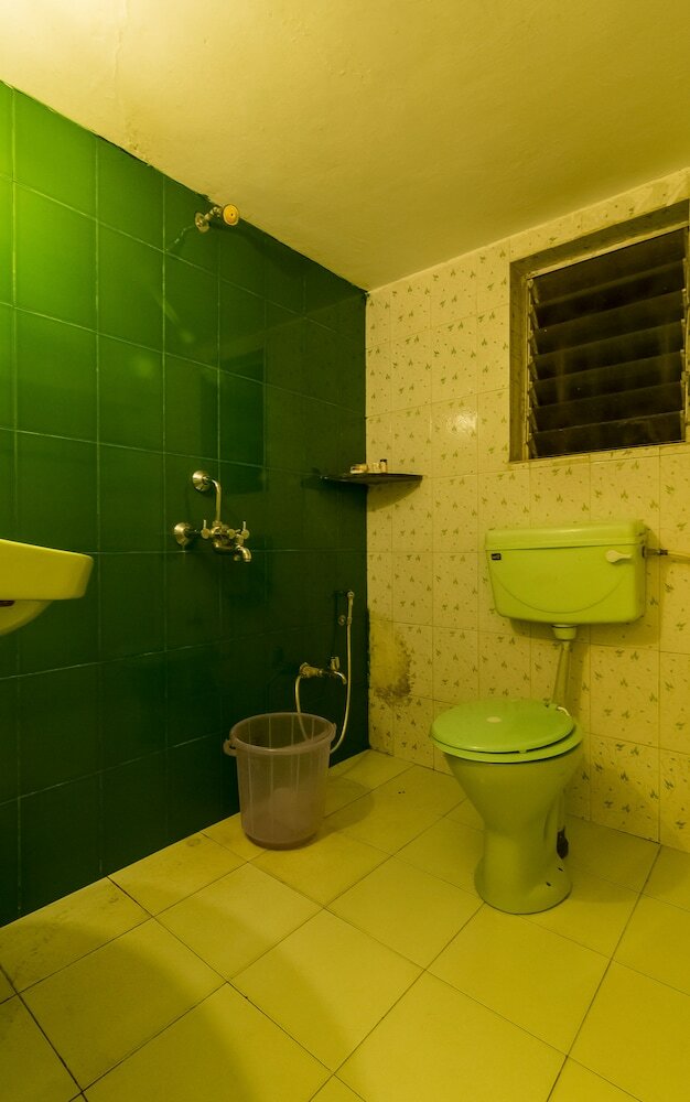 Фото Oceanic Pearl Beach Guest House