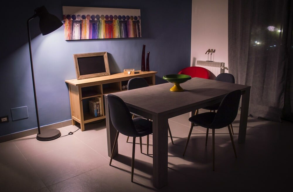 Фото Barbarisco 5