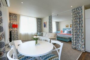 Гостиница City Boutique Inn