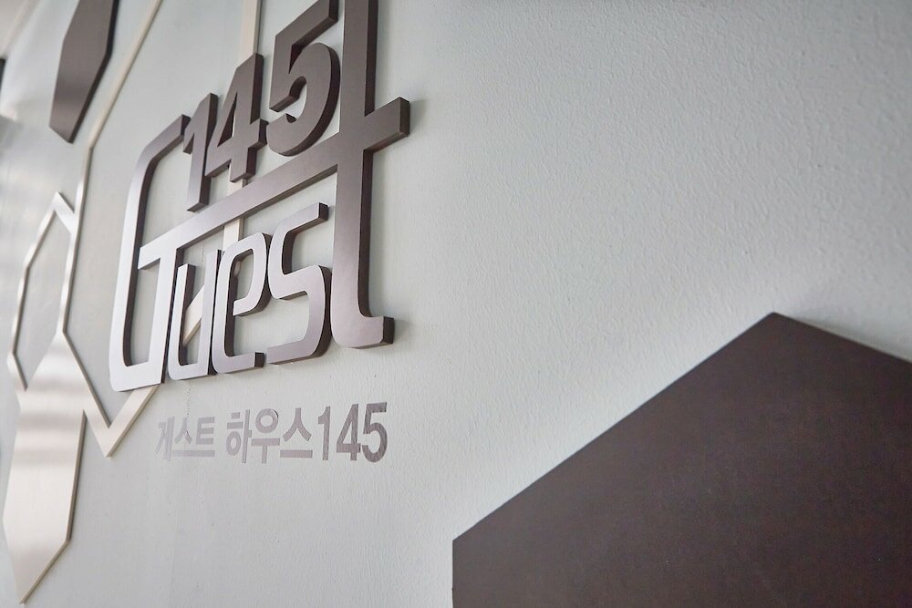 Фото Gwangju Guest House 145 - Hostel
