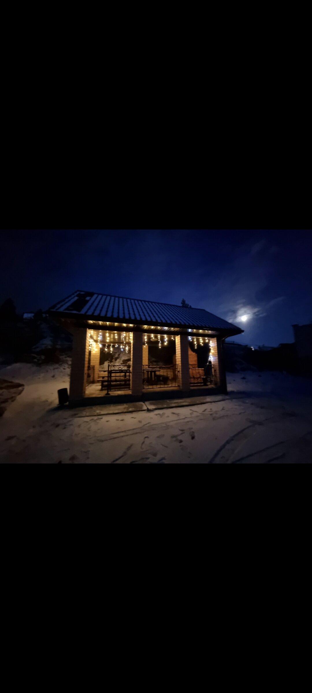 Фото Дом у озера