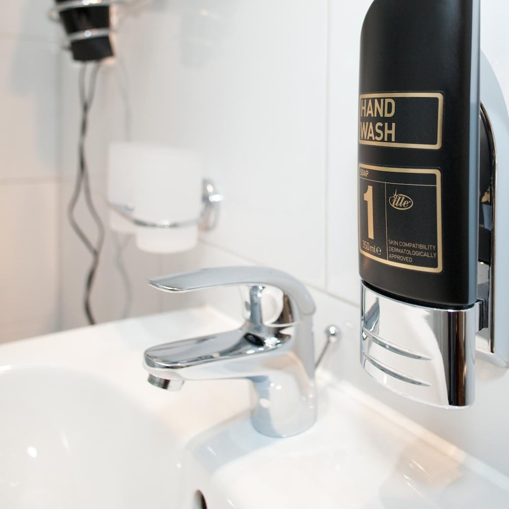 Фото Hotel City Panorama