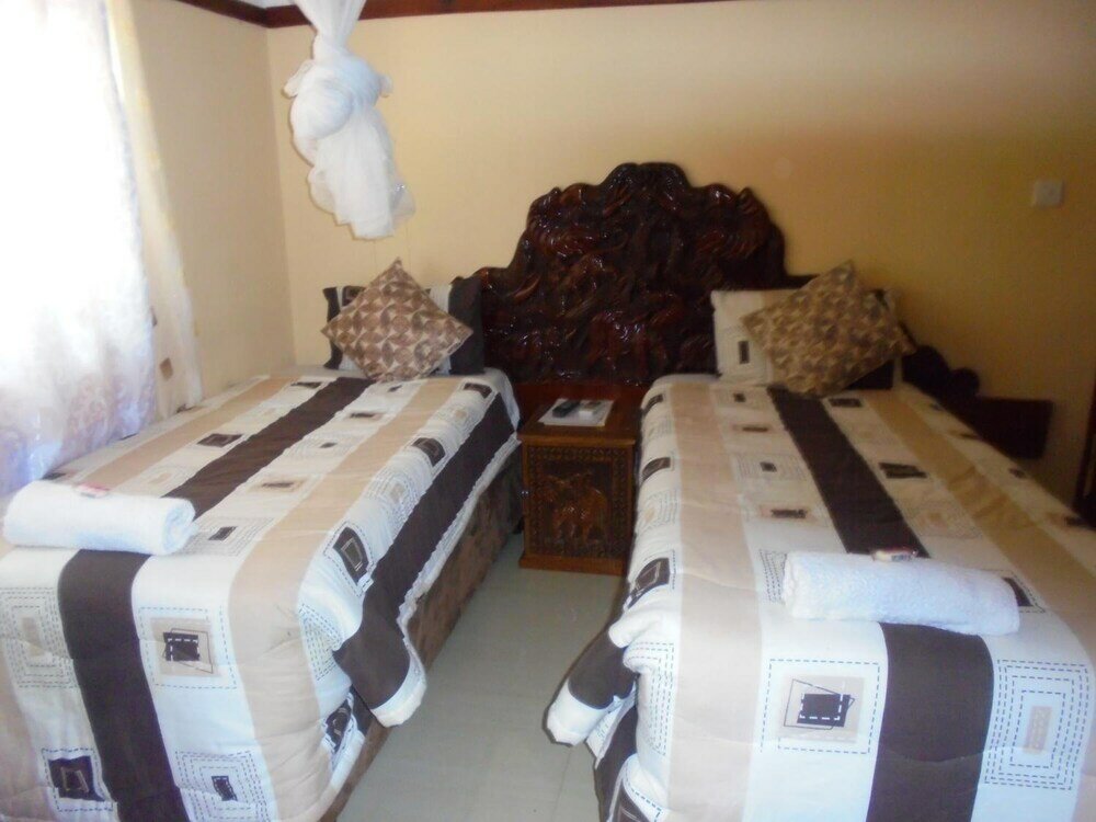 Фото White Rose Lodge