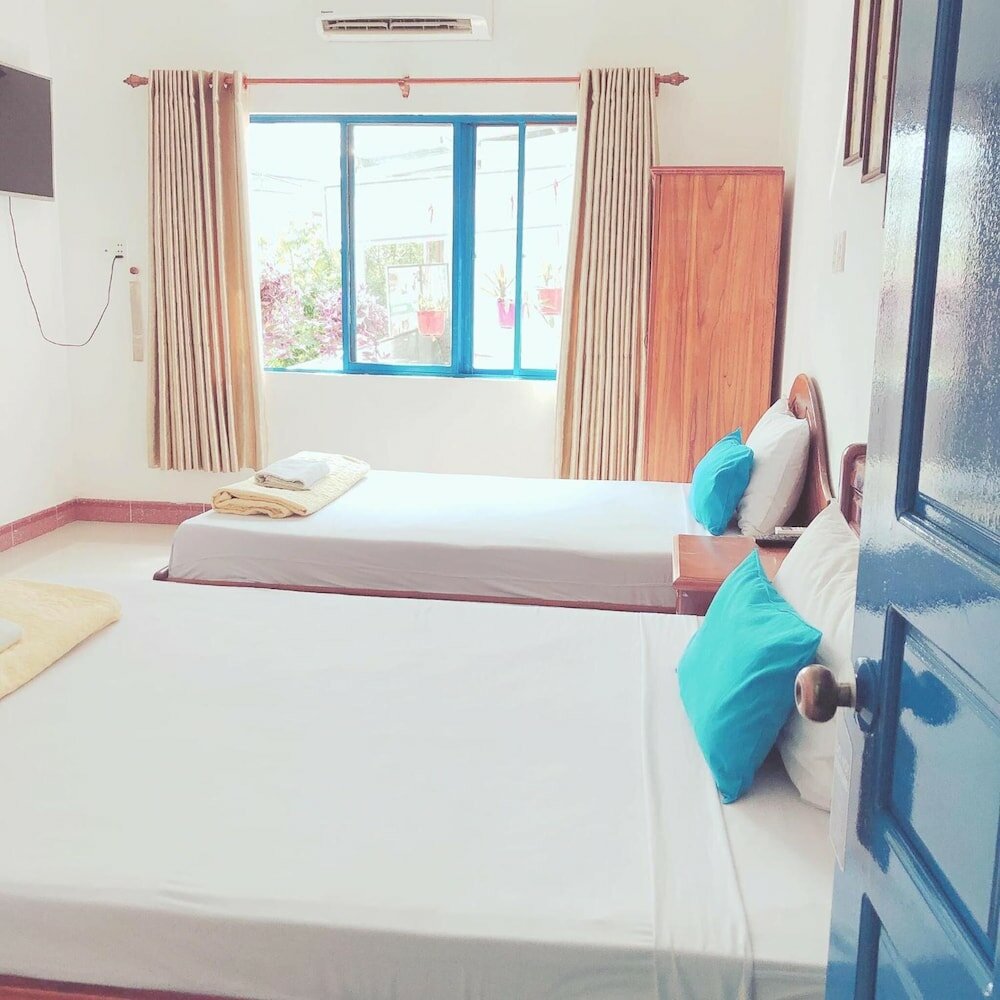 Фото Hi Hop Yen Homestay