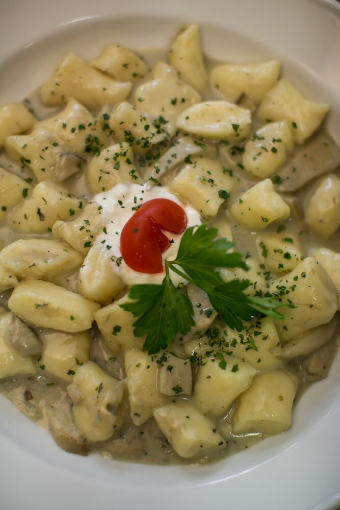 Фото Pri Žabarju Bed & Breakfast Ljubljana