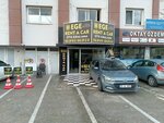 Ege Rent A Car (İzmir, Anadolu Cad., 883C) ، شركة تأجير