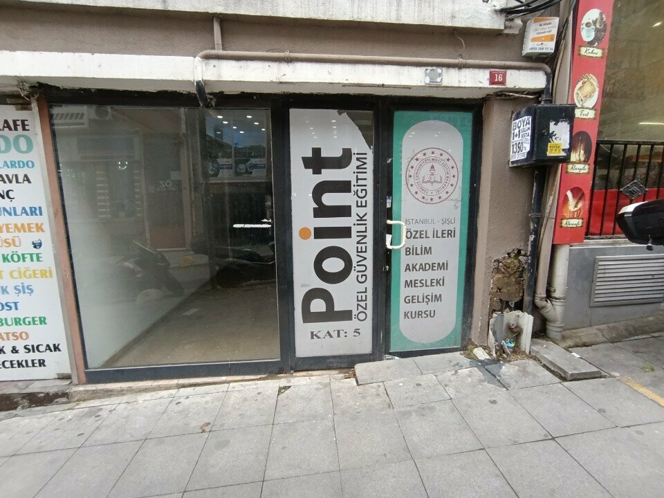 Educational center Private Advanced Science Academy Vocational Development Course, Istanbul, photo