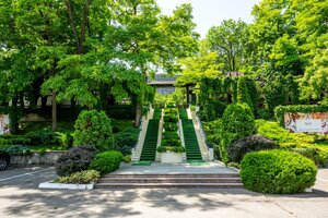 Гостиница Bellaria Hotel