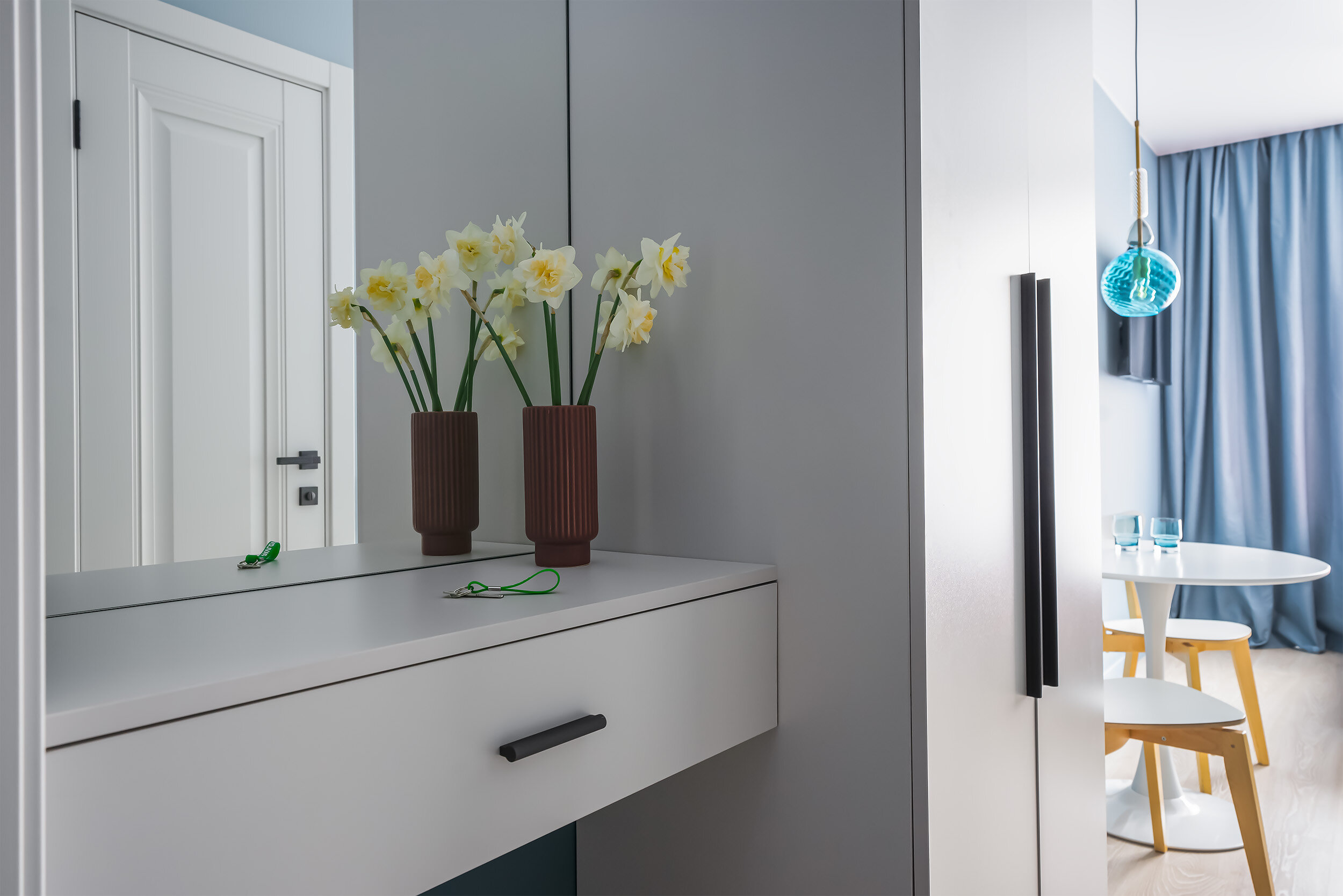 Фото Апартаменты Pavlov на Земельной