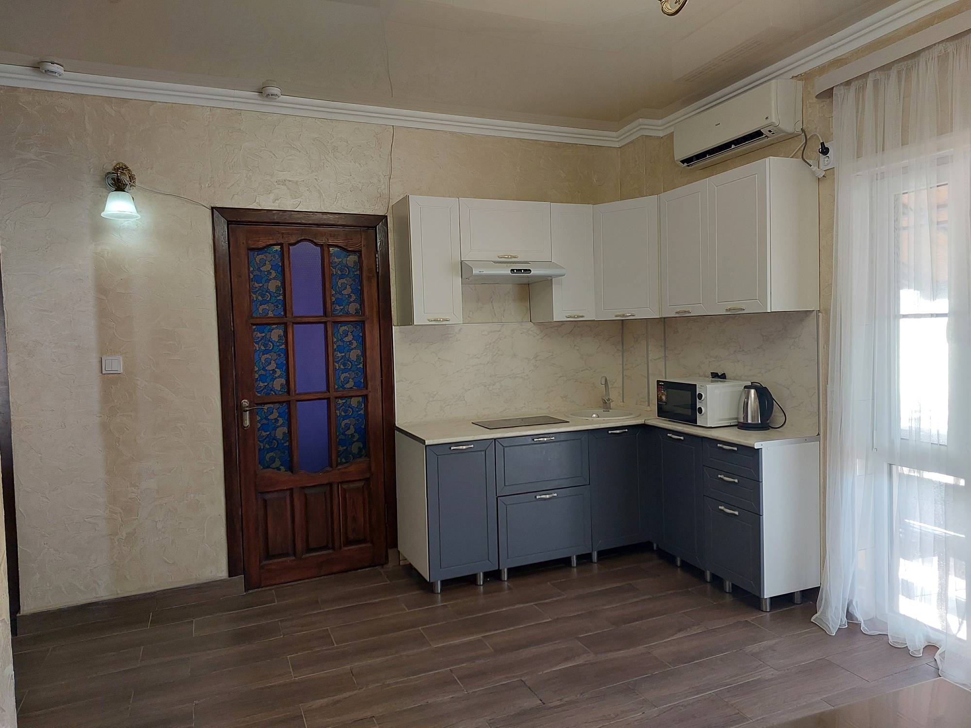 Фото Дом рыбака