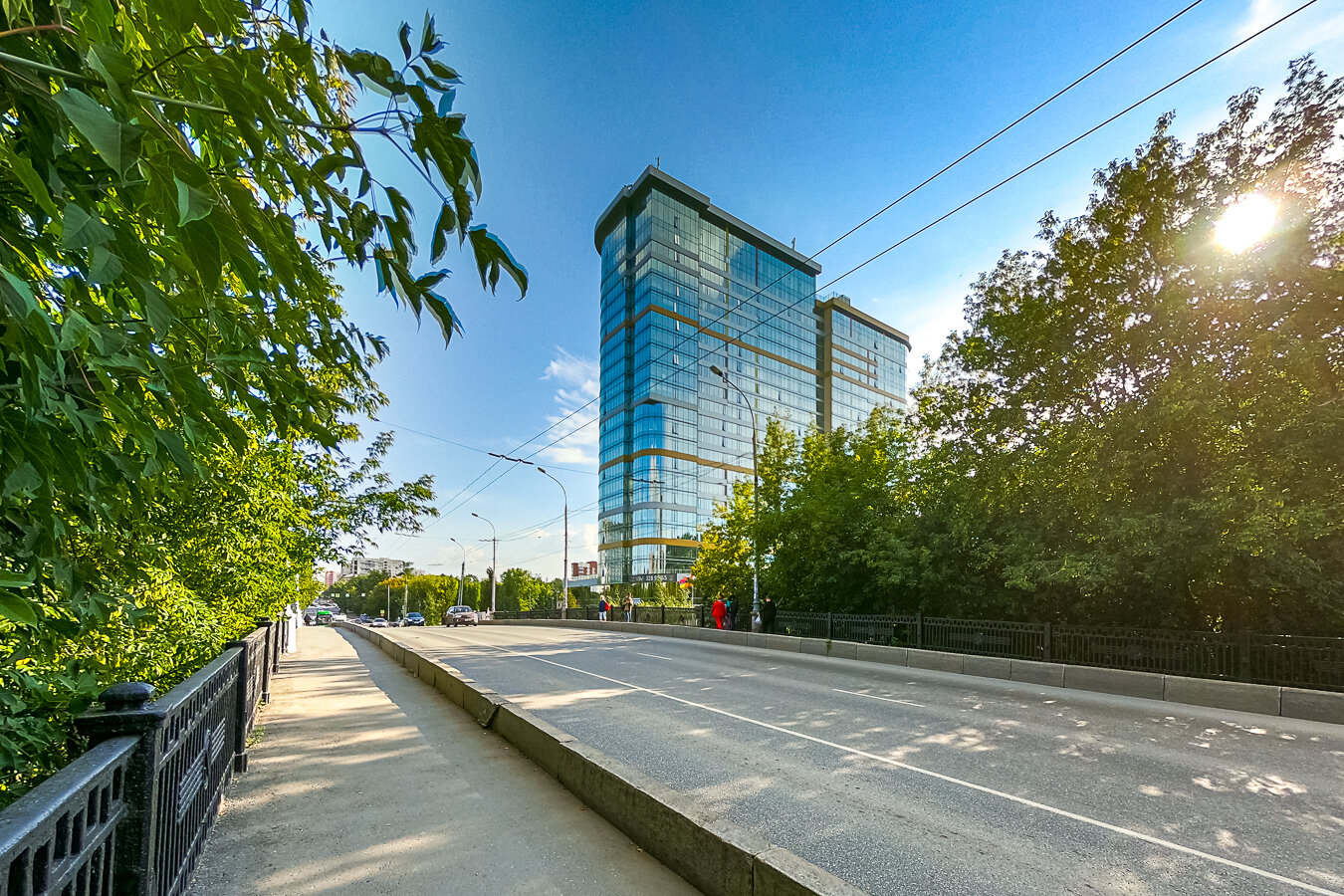 Фото Белинский