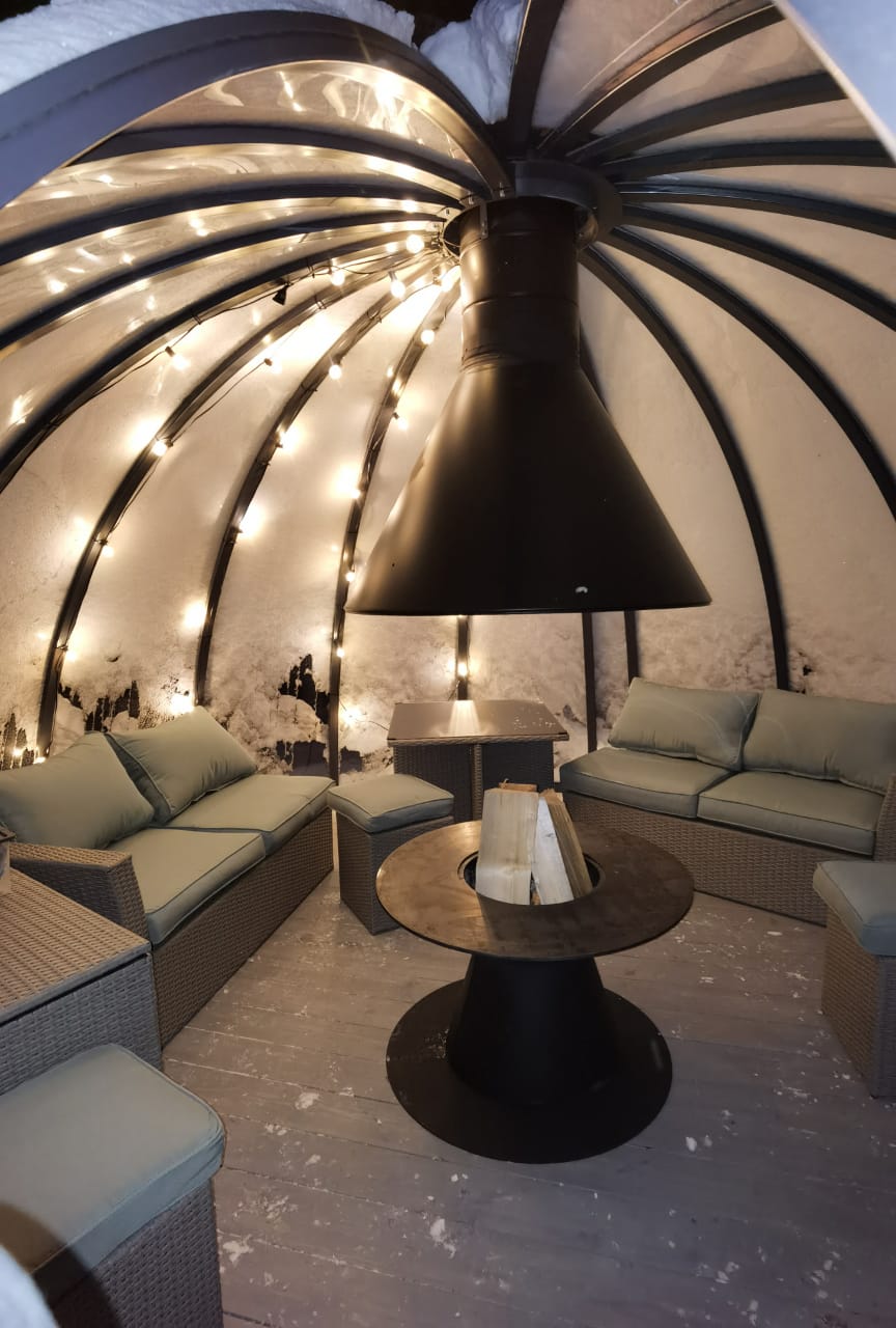 Фото Елли и Пелли