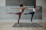 Home Stretching (Presnensky Val Street, 14к1) ، نادي اللياقة البدنية