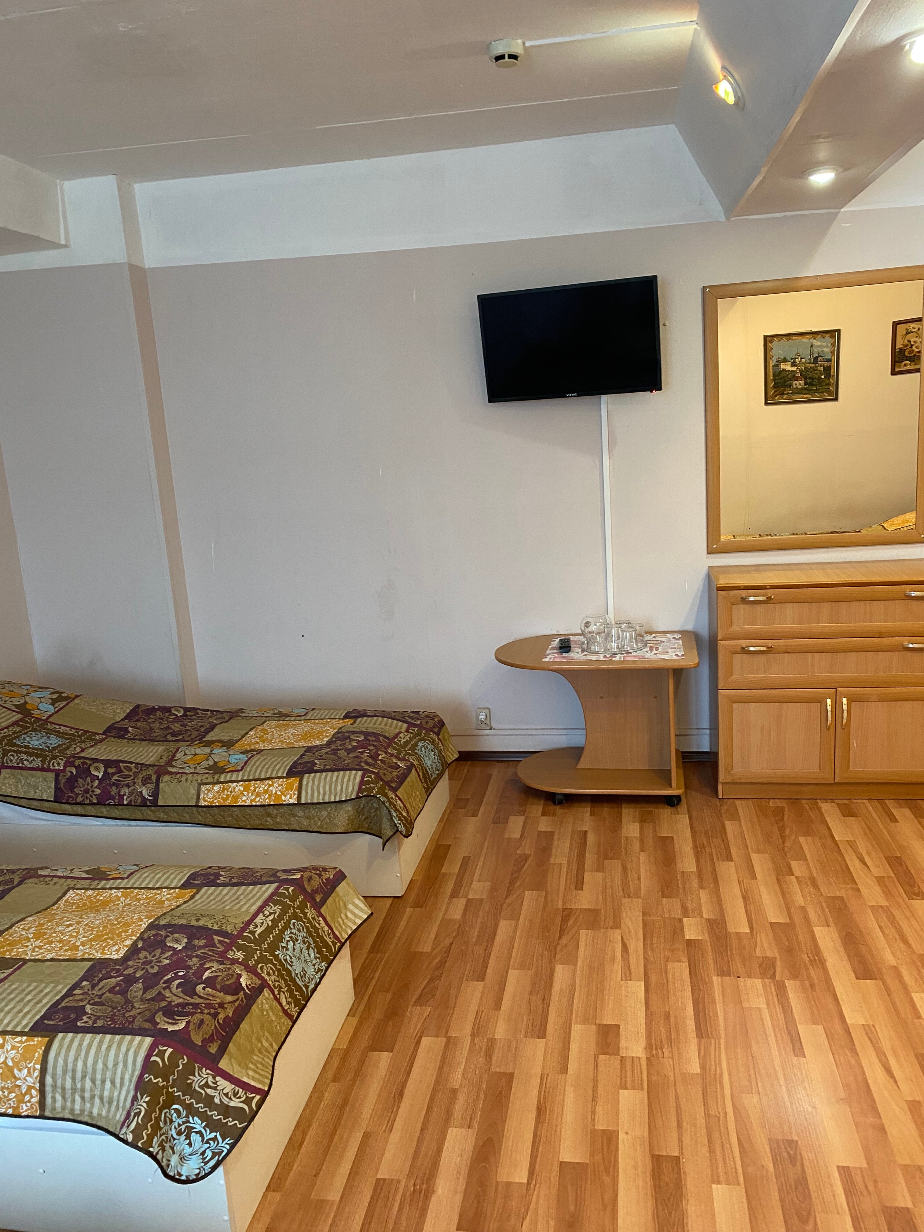 Фото Лианозовский