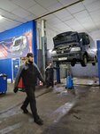 СТО Дукато Гольяново (Biryusinka Street, 1/18с31), servicio de coches, centro de reparación de automóviles