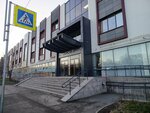 Swd (Kolomyazhskiy Avenue, 10Д) ، الأبواب