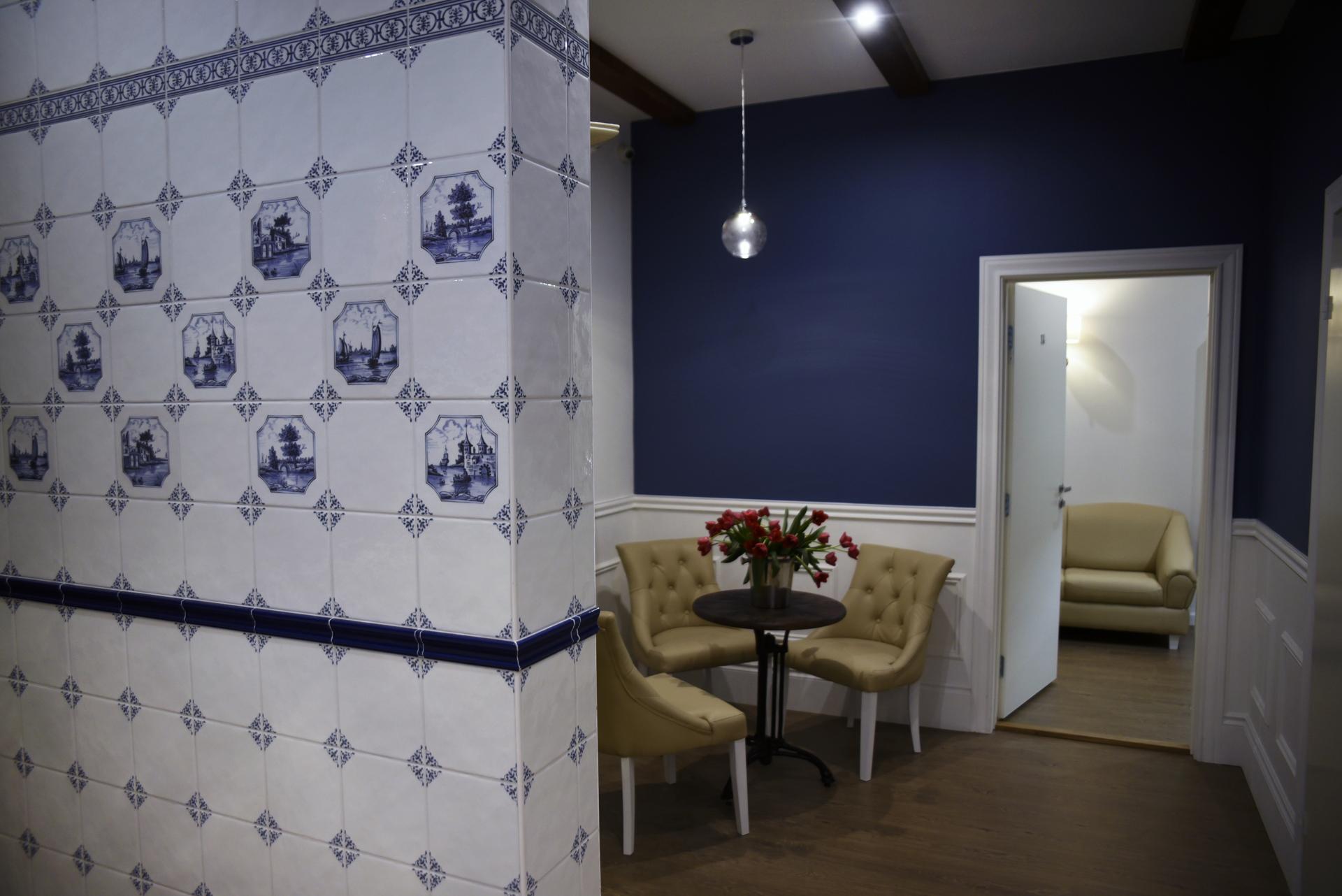 Фото Пять вечеров