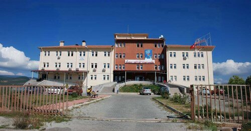 Hospital Kastamonu Daday District State Hospital, Daday, photo
