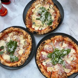 Pizza Mio (Айдын, Кушадасы, Тюркмен, улица Хюсейин Реис), пиццерия в Кушадасы