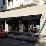 Safak Tente (İzmir, Bornova, Kamil Tunca Cad., 251A), frame and awning structures