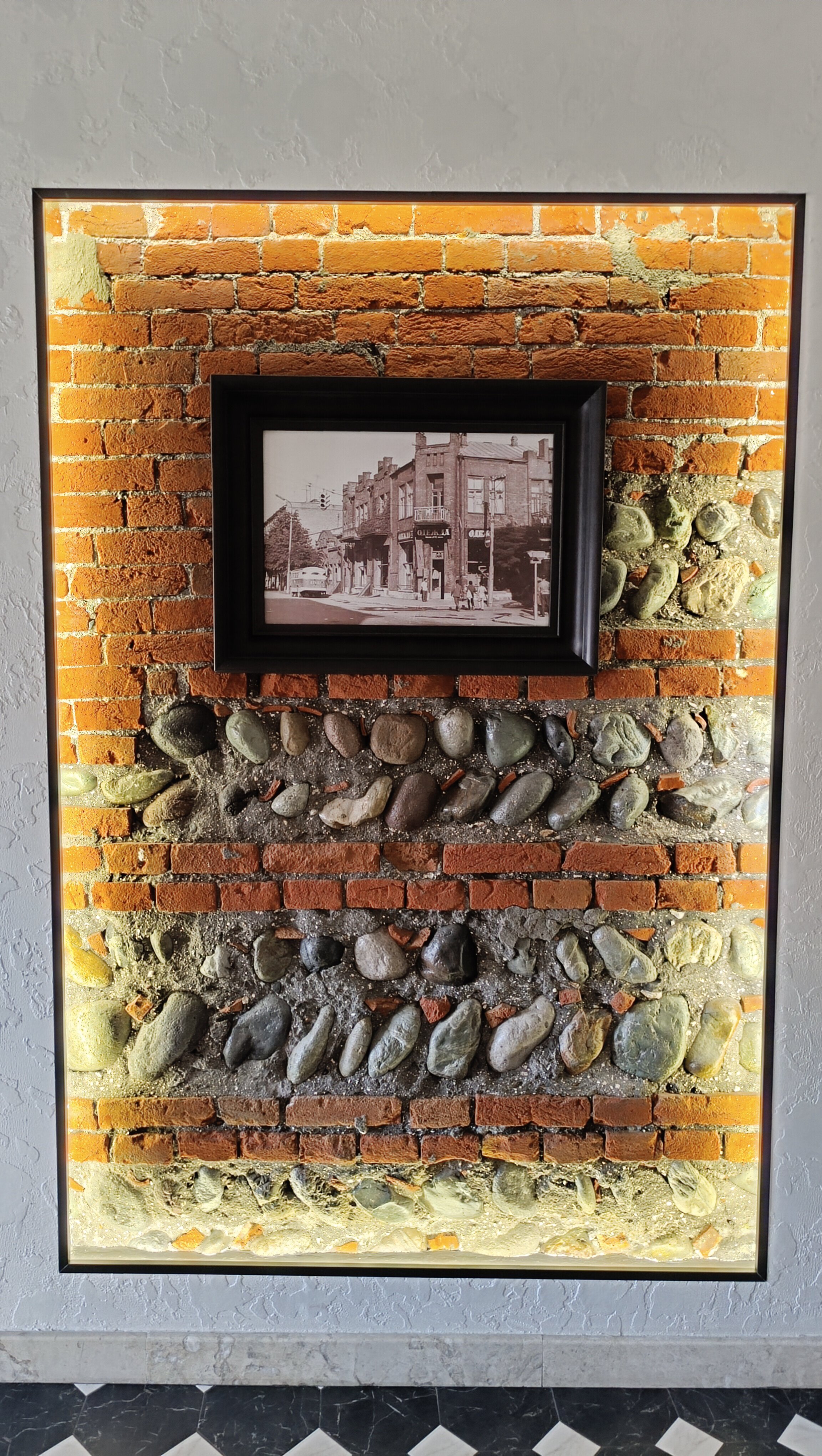 Фото Бристоль