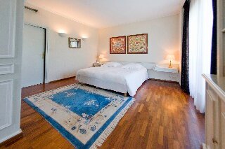 Фото Park Hotel Grenoble