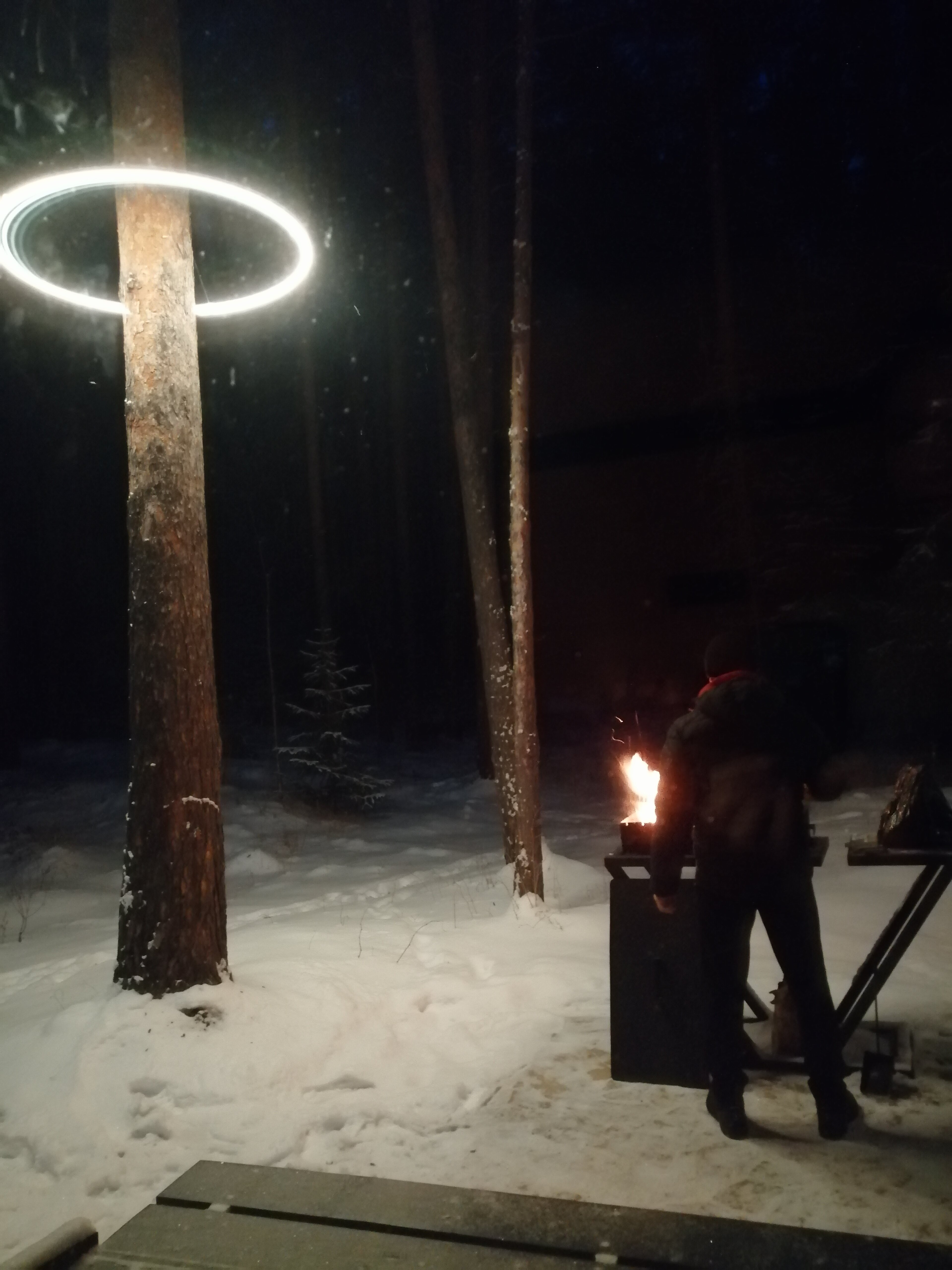 Фото Липкиглэмп