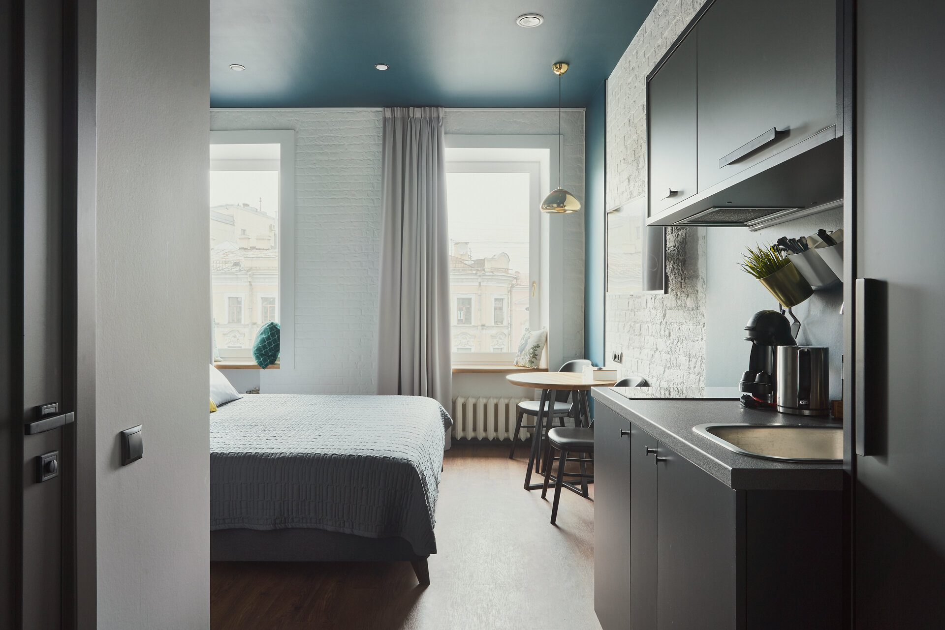 Фото Калейдоскоп на Невском