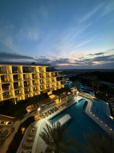 JA Lake View Hotel (JA Lake View Hotel, Mena Jabal Ali, Jebel Ali, Dubai), hotel