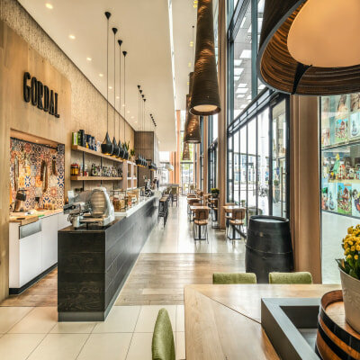 Фото Element Amsterdam