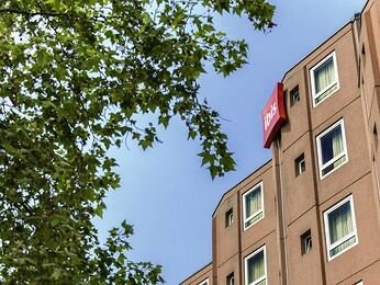 Фото Ibis Frankfurt Centrum